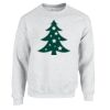 Unisex Heavy Blend™ Crewneck Sweatshirt Thumbnail