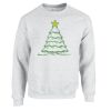 Unisex Heavy Blend™ Crewneck Sweatshirt Thumbnail