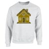 Unisex Heavy Blend™ Crewneck Sweatshirt Thumbnail