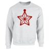 Unisex Heavy Blend™ Crewneck Sweatshirt Thumbnail
