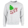 Unisex Heavy Blend™ Crewneck Sweatshirt Thumbnail