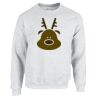 Unisex Heavy Blend™ Crewneck Sweatshirt Thumbnail