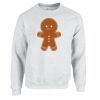 Unisex Heavy Blend™ Crewneck Sweatshirt Thumbnail