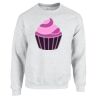 Unisex Heavy Blend™ Crewneck Sweatshirt Thumbnail