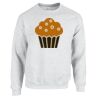 Unisex Heavy Blend™ Crewneck Sweatshirt Thumbnail