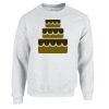 Unisex Heavy Blend™ Crewneck Sweatshirt Thumbnail