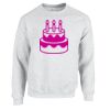 Unisex Heavy Blend™ Crewneck Sweatshirt Thumbnail