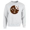 Unisex Heavy Blend™ Crewneck Sweatshirt Thumbnail