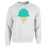 Unisex Heavy Blend™ Crewneck Sweatshirt Thumbnail
