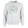 Unisex Heavy Blend™ Crewneck Sweatshirt Thumbnail