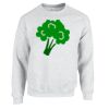 Unisex Heavy Blend™ Crewneck Sweatshirt Thumbnail