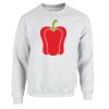 Unisex Heavy Blend™ Crewneck Sweatshirt Thumbnail