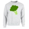 Unisex Heavy Blend™ Crewneck Sweatshirt Thumbnail
