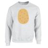 Unisex Heavy Blend™ Crewneck Sweatshirt Thumbnail