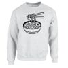 Unisex Heavy Blend™ Crewneck Sweatshirt Thumbnail