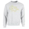 Unisex Heavy Blend™ Crewneck Sweatshirt Thumbnail