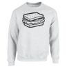 Unisex Heavy Blend™ Crewneck Sweatshirt Thumbnail
