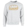 Unisex Heavy Blend™ Crewneck Sweatshirt Thumbnail