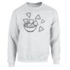 Unisex Heavy Blend™ Crewneck Sweatshirt Thumbnail