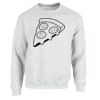 Unisex Heavy Blend™ Crewneck Sweatshirt Thumbnail