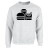 Unisex Heavy Blend™ Crewneck Sweatshirt Thumbnail
