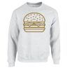 Unisex Heavy Blend™ Crewneck Sweatshirt Thumbnail