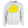 Unisex Heavy Blend™ Crewneck Sweatshirt Thumbnail