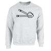 Unisex Heavy Blend™ Crewneck Sweatshirt Thumbnail