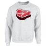 Unisex Heavy Blend™ Crewneck Sweatshirt Thumbnail