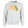 Unisex Heavy Blend™ Crewneck Sweatshirt Thumbnail