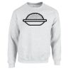 Unisex Heavy Blend™ Crewneck Sweatshirt Thumbnail