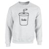 Unisex Heavy Blend™ Crewneck Sweatshirt Thumbnail