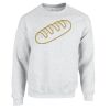 Unisex Heavy Blend™ Crewneck Sweatshirt Thumbnail