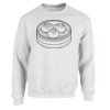 Unisex Heavy Blend™ Crewneck Sweatshirt Thumbnail