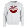 Unisex Heavy Blend™ Crewneck Sweatshirt Thumbnail