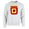 Unisex Heavy Blend™ Crewneck Sweatshirt Thumbnail