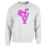 Unisex Heavy Blend™ Crewneck Sweatshirt Thumbnail