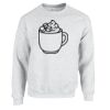 Unisex Heavy Blend™ Crewneck Sweatshirt Thumbnail