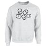Unisex Heavy Blend™ Crewneck Sweatshirt Thumbnail