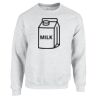 Unisex Heavy Blend™ Crewneck Sweatshirt Thumbnail
