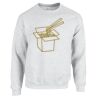 Unisex Heavy Blend™ Crewneck Sweatshirt Thumbnail