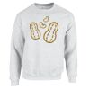 Unisex Heavy Blend™ Crewneck Sweatshirt Thumbnail