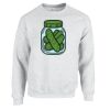 Unisex Heavy Blend™ Crewneck Sweatshirt Thumbnail