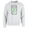 Unisex Heavy Blend™ Crewneck Sweatshirt Thumbnail