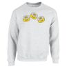 Unisex Heavy Blend™ Crewneck Sweatshirt Thumbnail
