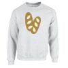 Unisex Heavy Blend™ Crewneck Sweatshirt Thumbnail