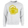 Unisex Heavy Blend™ Crewneck Sweatshirt Thumbnail