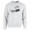 Unisex Heavy Blend™ Crewneck Sweatshirt Thumbnail
