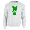 Unisex Heavy Blend™ Crewneck Sweatshirt Thumbnail