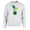 Unisex Heavy Blend™ Crewneck Sweatshirt Thumbnail
